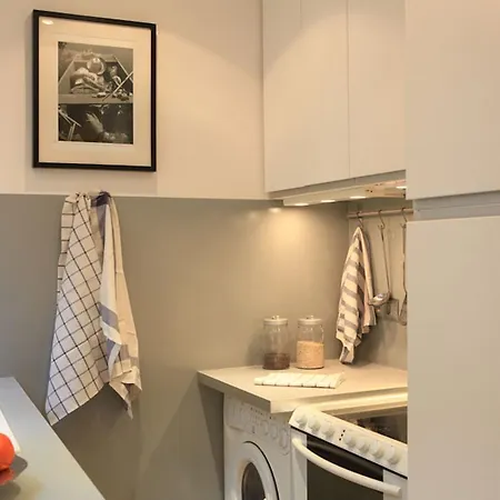 Private - Bastille - Place Des Vosges Apartment *